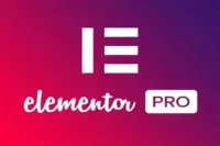 Download Elementor Pro