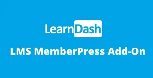 LearnDash LMS MemberPress Addon GPL v2.2.2