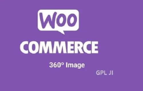 WooCommerce 360 Image Plugin | WooCommerce 360 Image GPL Plugin
