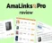 AmaLinks Pro GPL – Amazon Affiliate WordPress Plugin