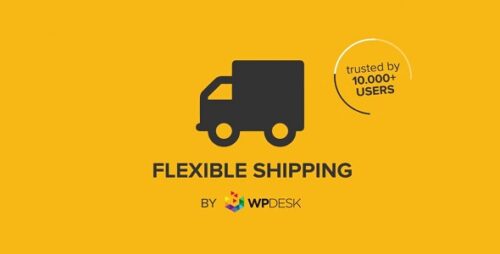 Flexible Shipping Pro GPL v2.19.4 – WooCommerce Table Rate Shipping