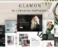 Glamon Theme GPL – Salon & Barber Shop Theme