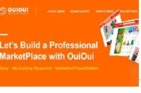 OuiOui Theme GPL – Multi-Vendor MarketPlace Elementor WooCommerce WP Websites