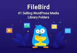 FileBird Pro