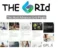 The Grid Plugin GPL – Responsive WordPress Grid