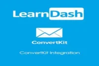 LearnDash LMS ConvertKit GPL