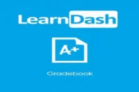 LearnDash LMS Gradebook GPL