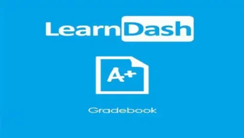LearnDash LMS Gradebook GPL
