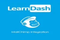 LearnDash LMS MailChimp GPL