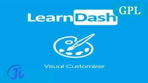 LearnDash LMS Visual GPL
