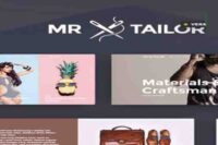 MR. TAILOR RESPONSIVE WOOCOMMERCE THEME GPL