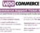 WooCommerce Support Ticket System