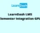 LearnDash-Elementor-Integration