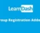 LearnDash-Group-Registration-Addon-GPL