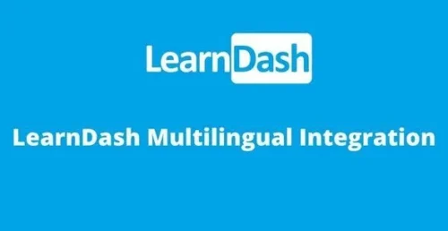LearnDash Multilingual Integration Addon GPL