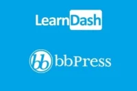 LearnDash bbPress Integration Addon