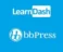 LearnDash bbPress Integration Addon