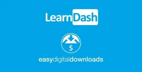 LearnDash LMS EDD Integration Addon GPL