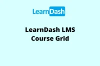 Learndash-LMS-Course-Grid