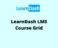 Learndash-LMS-Course-Grid