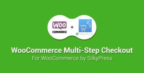 Multistep Checkout Pro for WooCommerce GPL v2.38