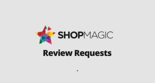 ShopMagic Review Requests GPL v2.7.12