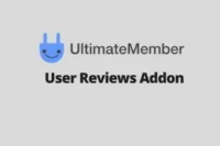 Ultimate-Member-User-Reviews-Addon-GPL