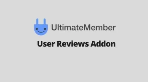 Ultimate Member User Reviews Addon GPL