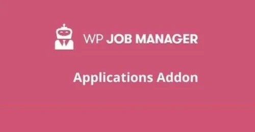 WP Job Manager Applications Addon GPL v3.2.0