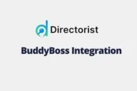Directorist BuddyBoss Integration GPL