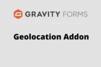 Gravity Forms Geolocation Addon