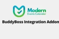 MEC BuddyBoss Integration Addon GPL