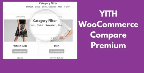 YITH WooCommerce Compare Premium GPL Latest Version