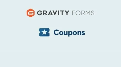 Gravity Forms Coupons Addon GPL