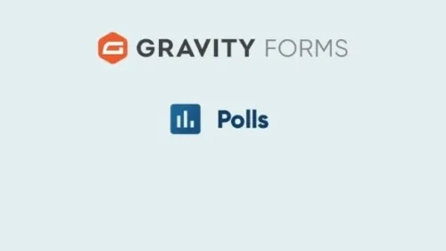 Gravity Forms Polls Addon GPL