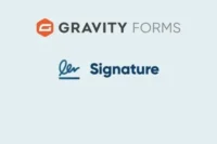Gravity Forms Signature Addon GPL