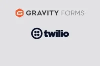 Gravity Forms Twilio SMS Addon GPL