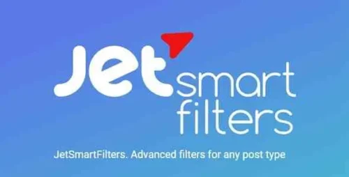 JetSmart Filters Premium GPL v3.5.3 Latest Version