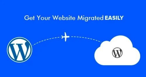 Website Migration Services GPL– Get Your Website Migrated