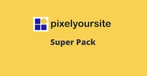 PixelYourSite Super Pack GPL v5.2.1