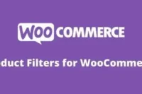 Product Filters for WooCommerce GPL