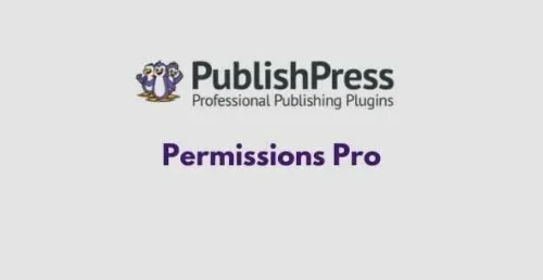 PublishPress Permissions Pro GPL v4.0.25