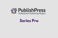 PublishPress Series Pro GPL