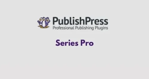 PublishPress Series Pro GPL