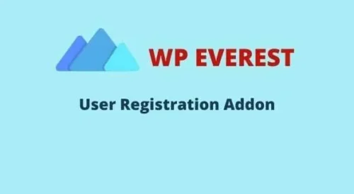 WPEverest User Registration Pro GPL v4.2.1.3 – Core Plugin