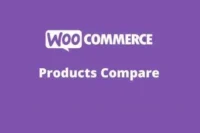 WooCommerce Products Compare Extension GPL