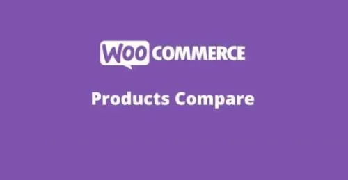 WooCommerce Products Compare Extension GPL