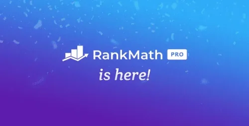 Rank Math Pro GPL v3.0.67 + 1.0.224 Free – Best WordPress SEO Plugin