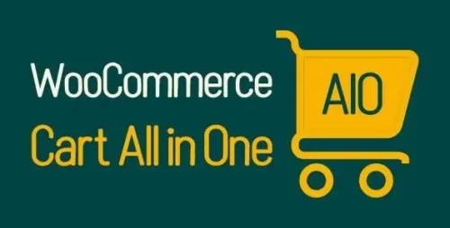 WooCommerce Cart All in One GPL– One click Checkout – Sticky | Side Cart