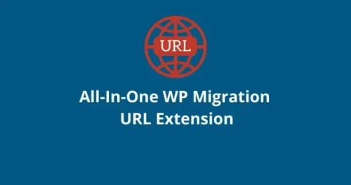 All In One WP Migration URL Extension GPL v2.71 [Activated]